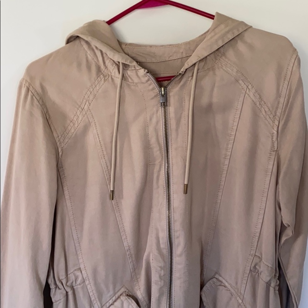 Utility Jacket - image 2